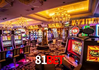 81Bet Belo Horizonte - VIP Casino