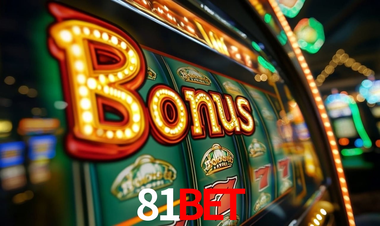 81Bet Belo Horizonte - Promo Tips