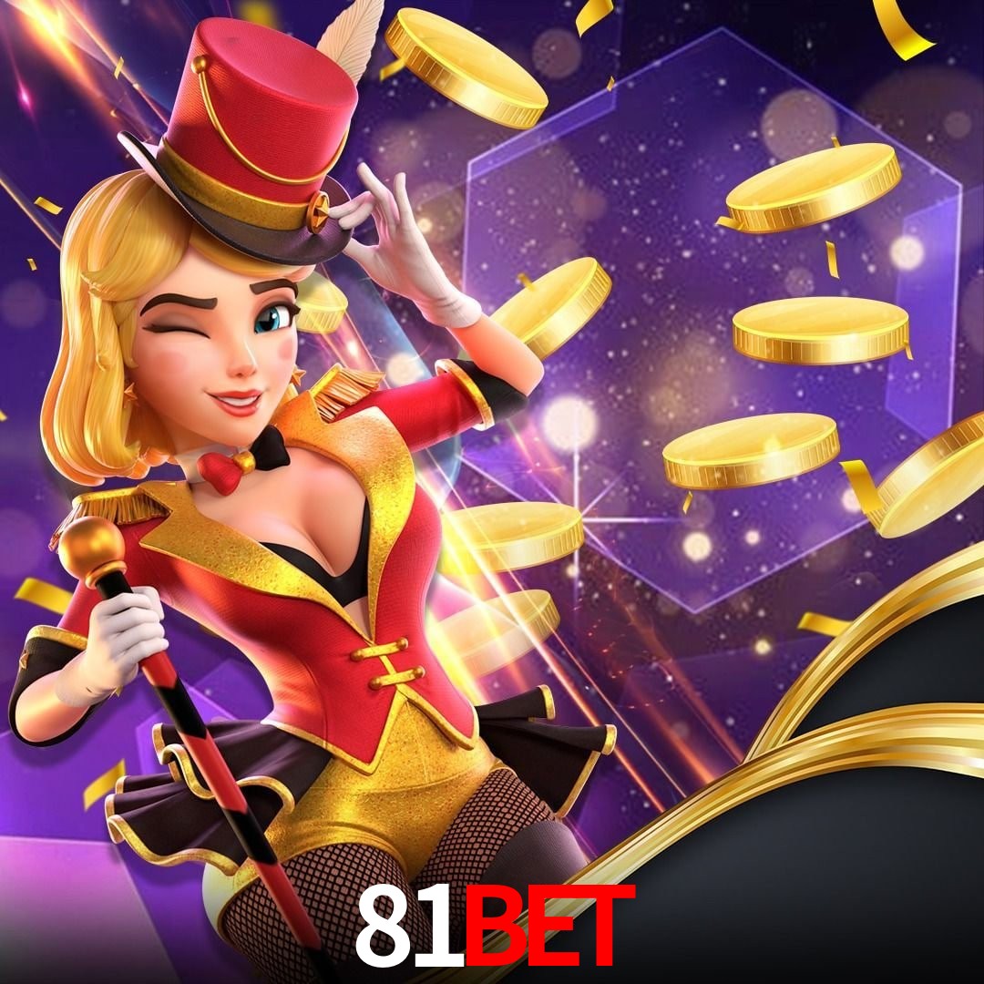 Welcome Bonus 81Bet
