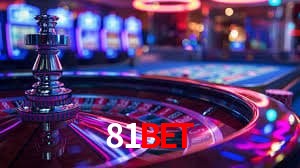 Games Directory 81Bet