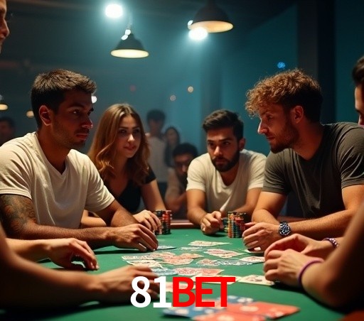 81Bet Salvador - Promo Stats