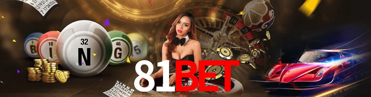 81Bet São Paulo - Top Slots